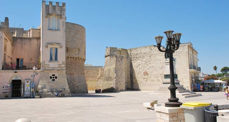 Puglia Impressions - SKR Reisen 6