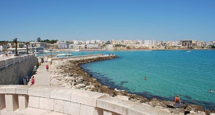 Puglia Impressions - SKR Reisen 7