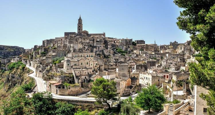 Puglia Impressions - SKR Reisen 9