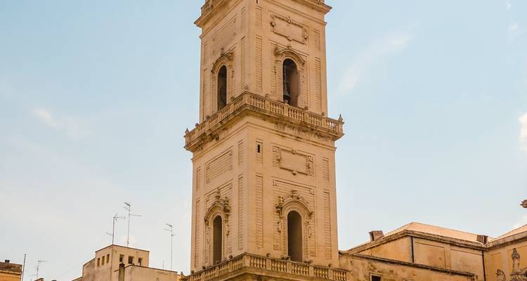 Puglia Impressions - SKR Reisen 1