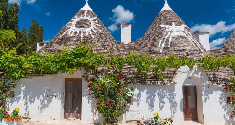 Puglia Impressions - SKR Reisen 2