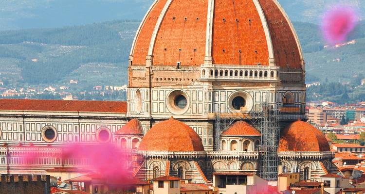 Toscana: Lo más destacado con estilo - SKR Reisen 4