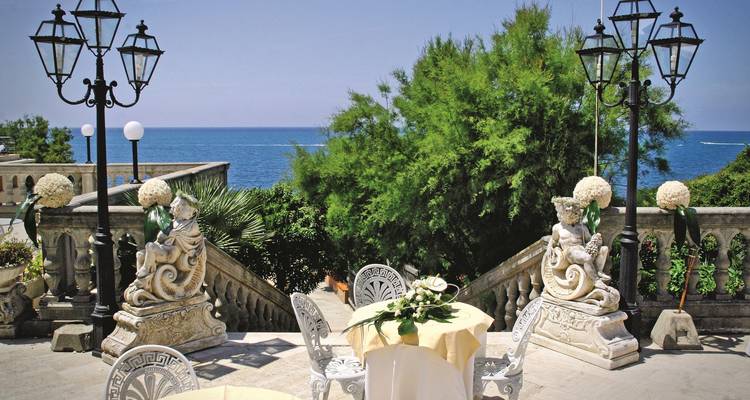 Toscana: Lo más destacado con estilo - SKR Reisen 3