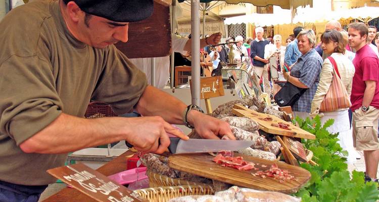 Périgord: Culture & Relaxation - SKR Reisen 4