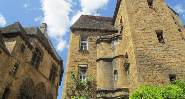Périgord: Culture & Relaxation - SKR Reisen 7