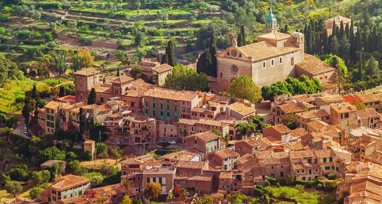 Mallorca: Hiking & Relaxation - SKR Reisen 4