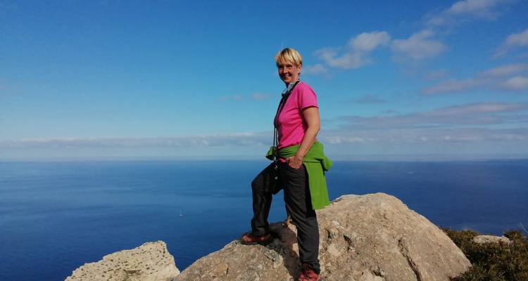 Mallorca: Hiking & Relaxation - SKR Reisen 1