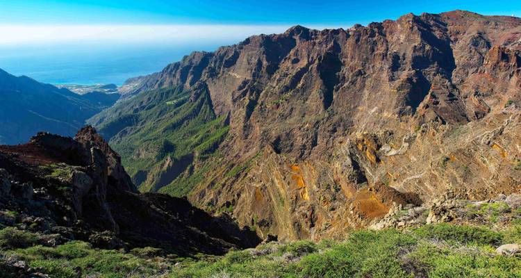La Palma: Senderismo - SKR Reisen 1