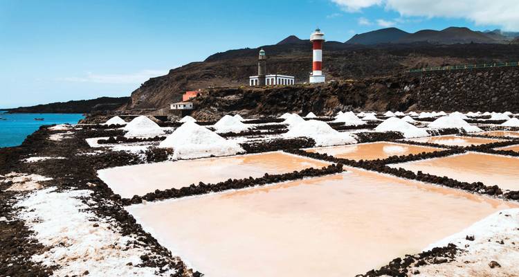 La Palma: Senderismo - SKR Reisen 4