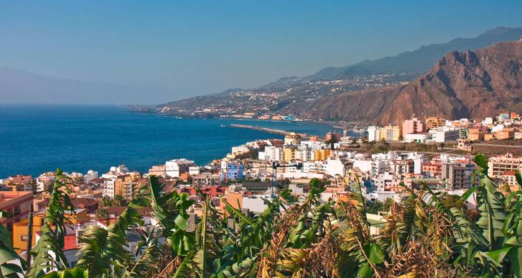 La Palma: Senderismo - SKR Reisen 2