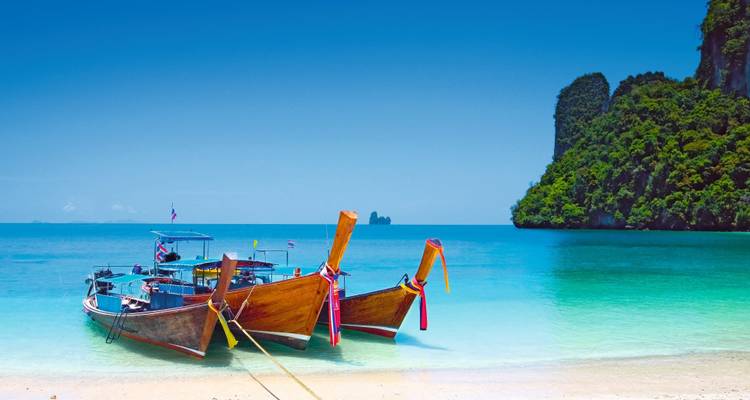 Tailandia: Lo más destacado - SKR Reisen 4