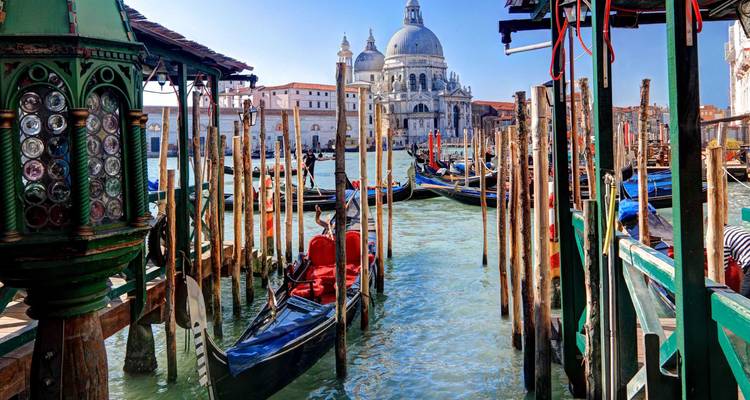 Venise : voyage intervilles - SKR Reisen 6