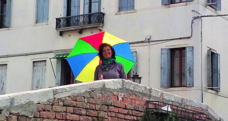 Venise : voyage intervilles - SKR Reisen 2