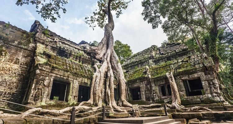 Laos & Cambodia Highlights - SKR Reisen 3
