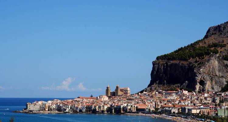 Sicile : impressions - SKR Reisen 3