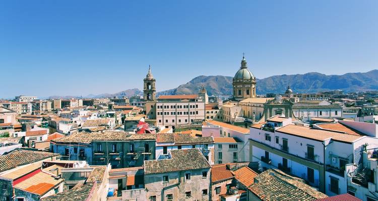Sicile : impressions - SKR Reisen 9