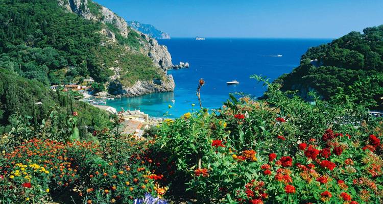 Corfu Hiking & Culture - SKR Reisen 6