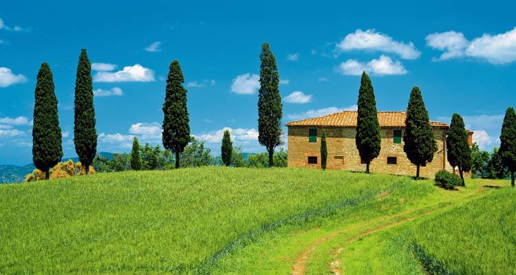 Tuscany Highlights - SKR Reisen 7
