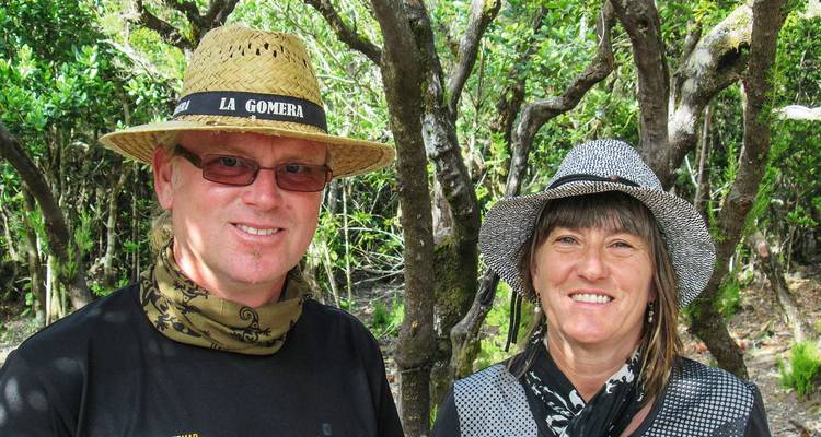 La Gomera : Randonnée et détente - SKR Reisen 8