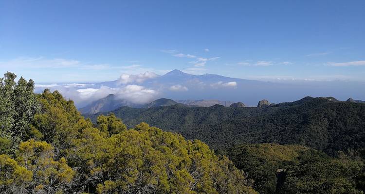 La Gomera : Randonnée et détente - SKR Reisen 9