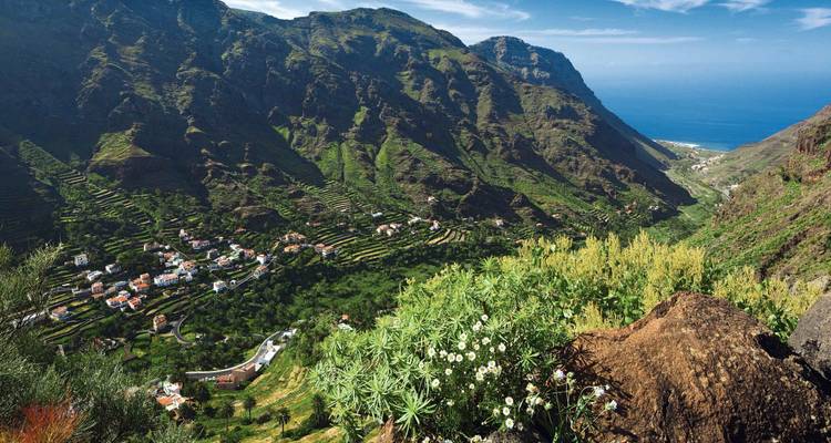 La Gomera : Randonnée et détente - SKR Reisen 6