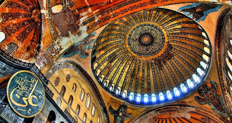 Istanbul City Break - SKR Reisen 4