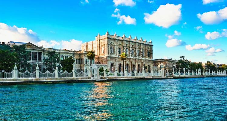 Istanbul City Break - SKR Reisen 6
