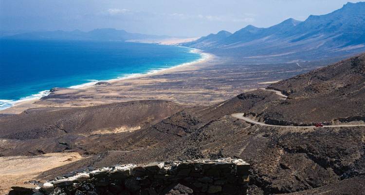 Fuerteventura: Senderismo y relajación - SKR Reisen 9