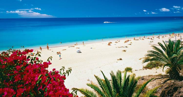 Fuerteventura: Senderismo y relajación - SKR Reisen 7