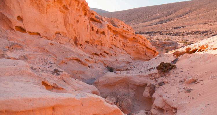 Fuerteventura: Senderismo y relajación - SKR Reisen 2