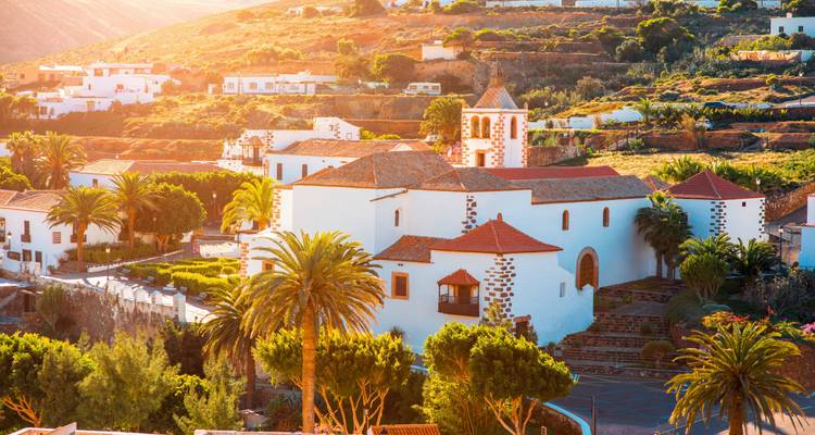 Fuerteventura: Senderismo y relajación - SKR Reisen 3