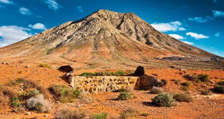Fuerteventura: Senderismo y relajación - SKR Reisen 4