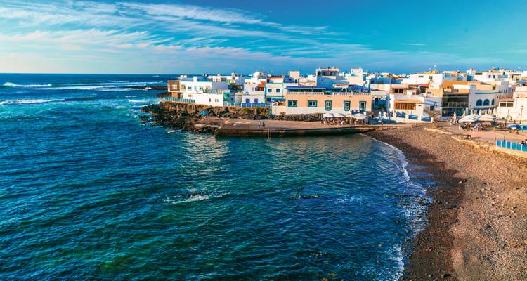 Fuerteventura: Senderismo y relajación - SKR Reisen 6