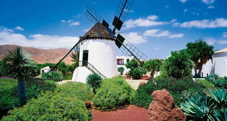 Fuerteventura: Senderismo y relajación - SKR Reisen 8