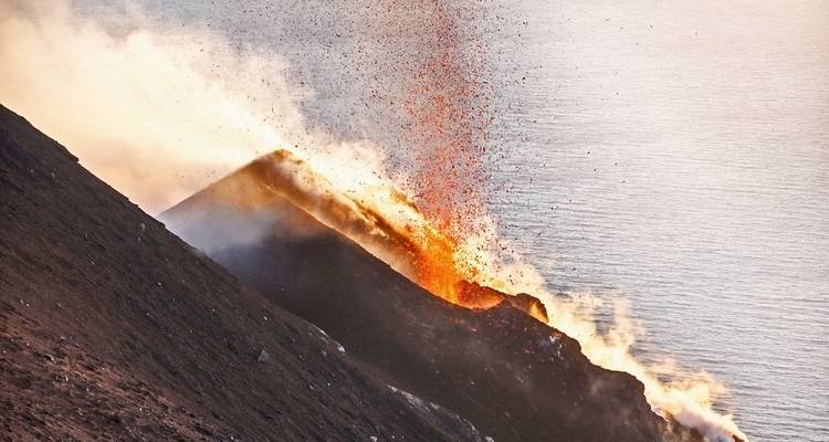 Sicily & the Aeolian Islands Highlights - SKR Reisen 8