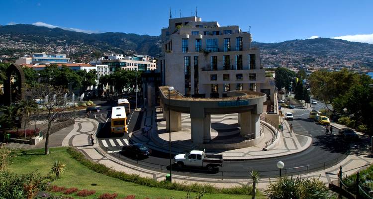 Madeira Highlights - SKR Reisen 7