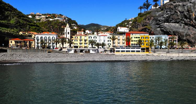 Madeira Highlights - SKR Reisen 1