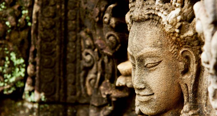 Laos, Vietnam & Cambodge : Le voyage détaillé - SKR Reisen 1