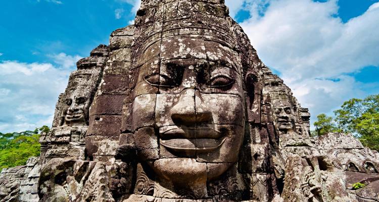 Laos, Vietnam & Cambodge : Le voyage détaillé - SKR Reisen 4
