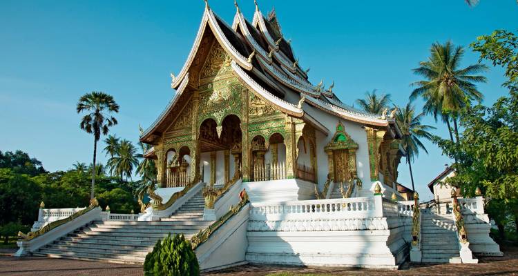 Laos, Vietnam & Cambodge : Le voyage détaillé - SKR Reisen 8