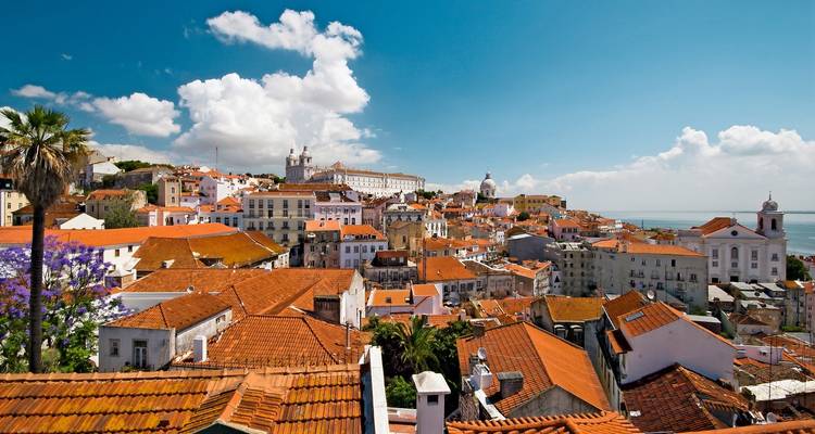 Portugal Highlights - SKR Reisen 6