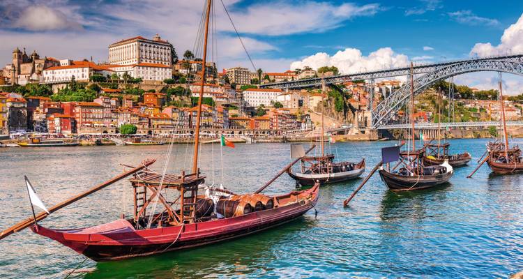 Portugal Highlights - SKR Reisen 3