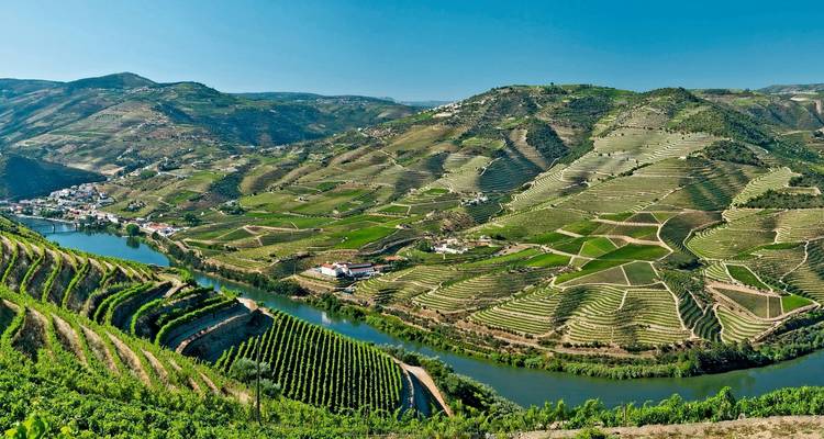Portugal Highlights - SKR Reisen 2