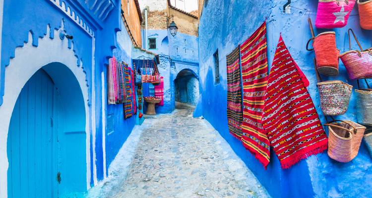 Marruecos: Impresiones - SKR Reisen 4