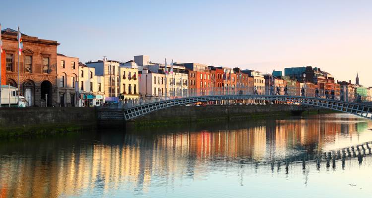 Ireland Highlights - SKR Reisen 2
