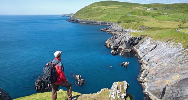 Ireland Highlights - SKR Reisen 4