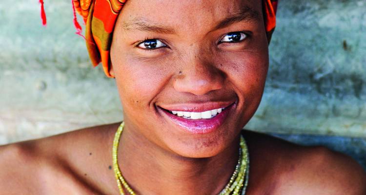 Zimbabwe, Namibia & Botswana: Highlights with Caprivi & Victoria Falls - SKR Reisen 1
