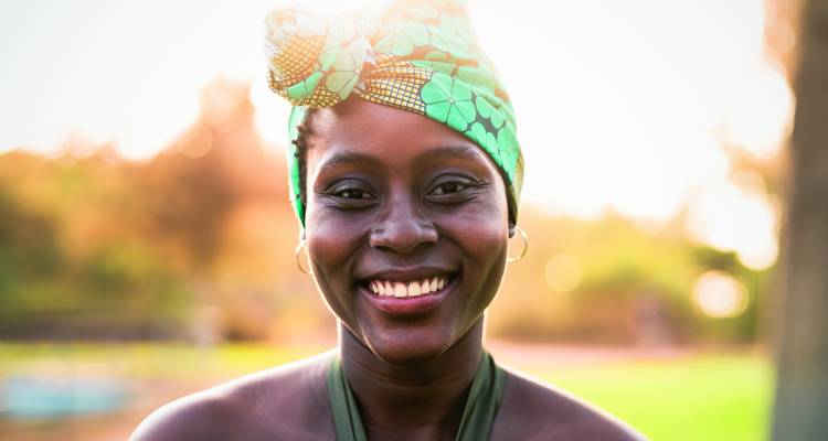 Zimbabwe, Namibia & Botswana: Highlights with Caprivi & Victoria Falls - SKR Reisen 4