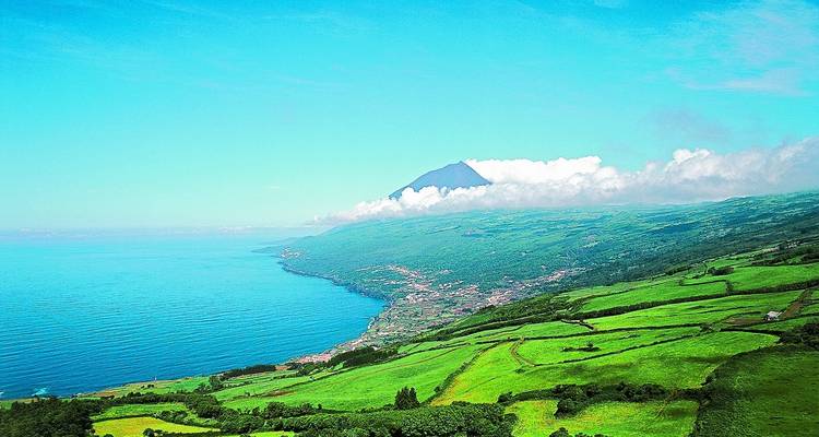 Azores: Lo más destacado - SKR Reisen 1