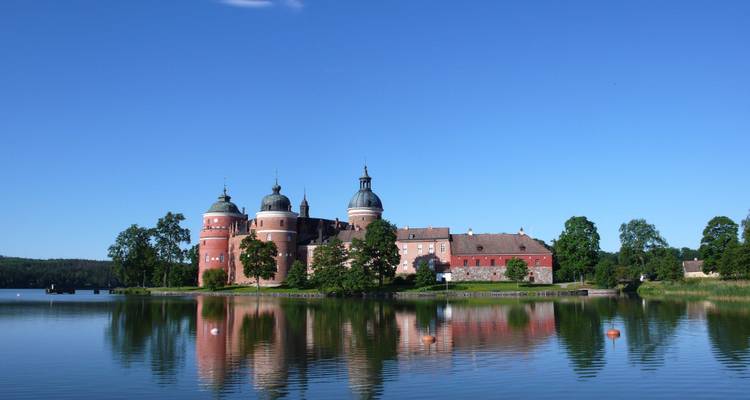 Stockholm City Break - SKR Reisen 2